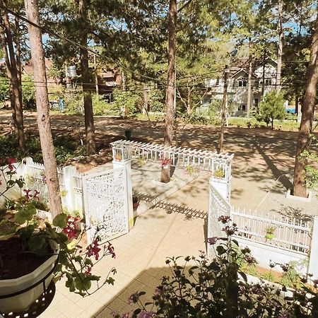 Vita Homestay Mang Den Kon Von Kla Екстериор снимка