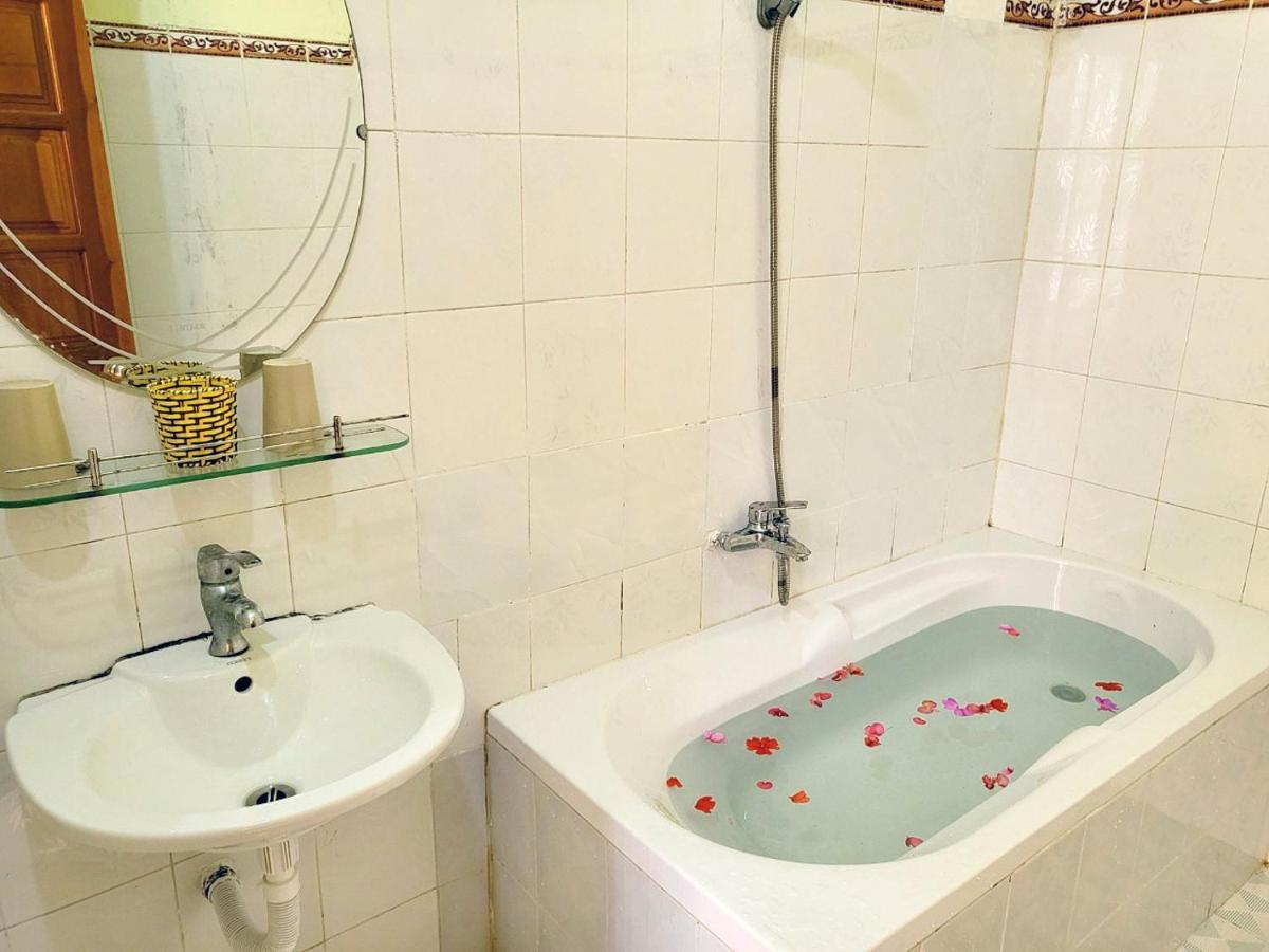 Vita Homestay Mang Den Kon Von Kla Екстериор снимка