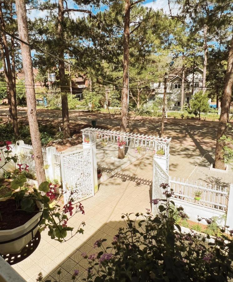 Vita Homestay Mang Den Kon Von Kla Екстериор снимка