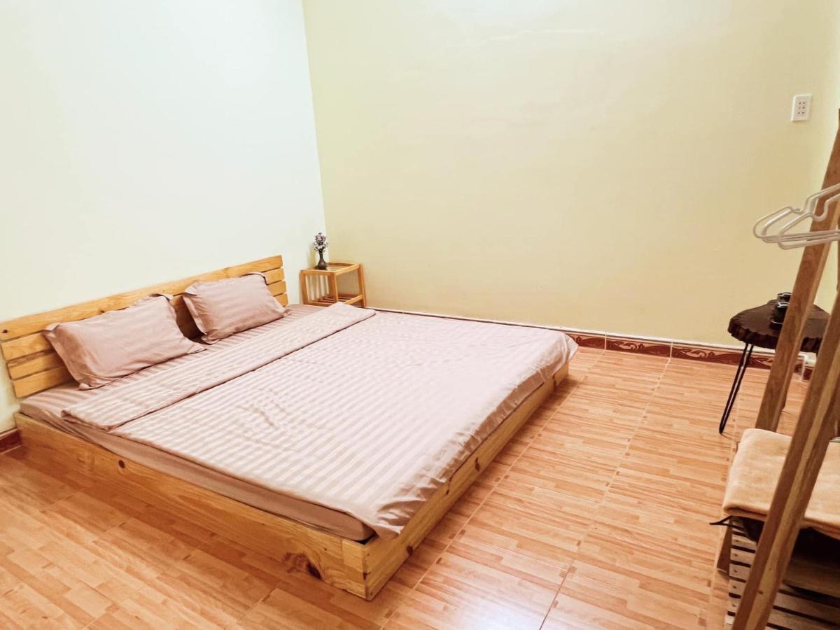 Vita Homestay Mang Den Kon Von Kla Екстериор снимка